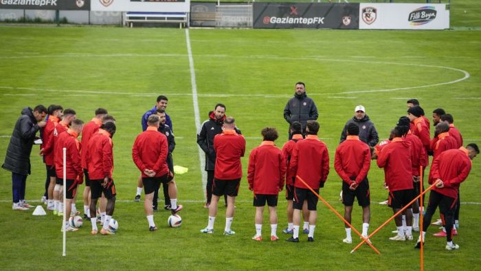 Gaziantep FK hocasını arıyor! Teknik Direktör yabancı olacak